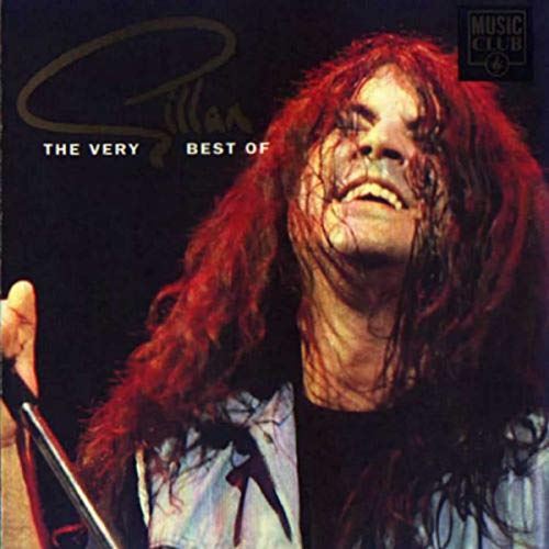 Ian Gillan Very Best of