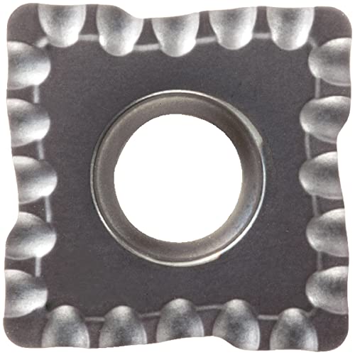 WIDIA 6429427 Top Cut Four Insert Top Cut 4 Insert 5.4MM Length, TiN Carbide TCF-V38