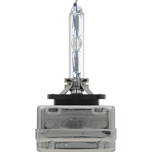 Fini les phares faibles avec l'ampoule D1S Sylvania Silverstar HID - 3