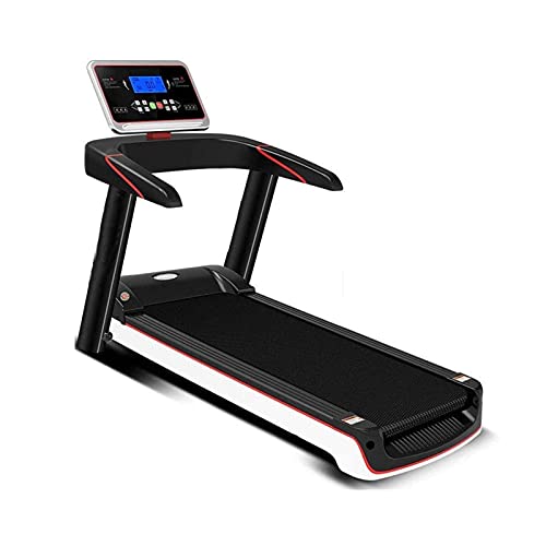 Image of Home Treadmill Treadmill for Walking,Folding Treadmills for Small Spaces,Fitness Compact Running Equipment for Home Folding Treadmill