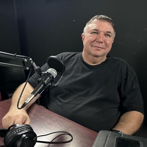 Episode 62 - Beyond the Veil Titelbild