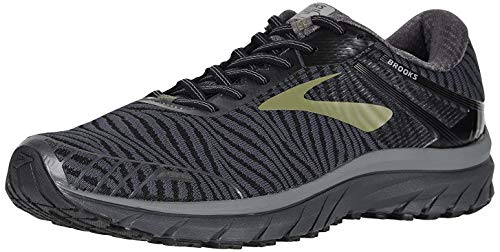 brooks arch support men's