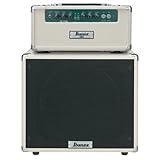 Ibanez TSA15H & TSA112C Tube Screamer Amp Half Stack
