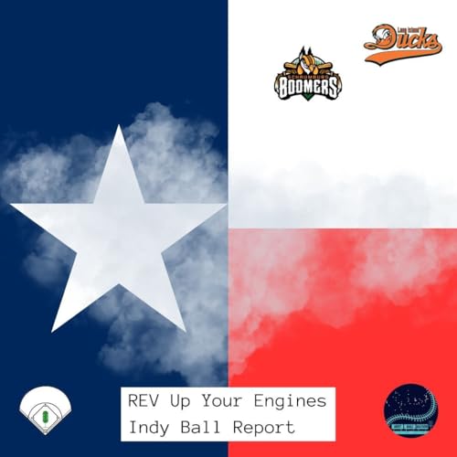 Episode 359: REV Up Your Engines