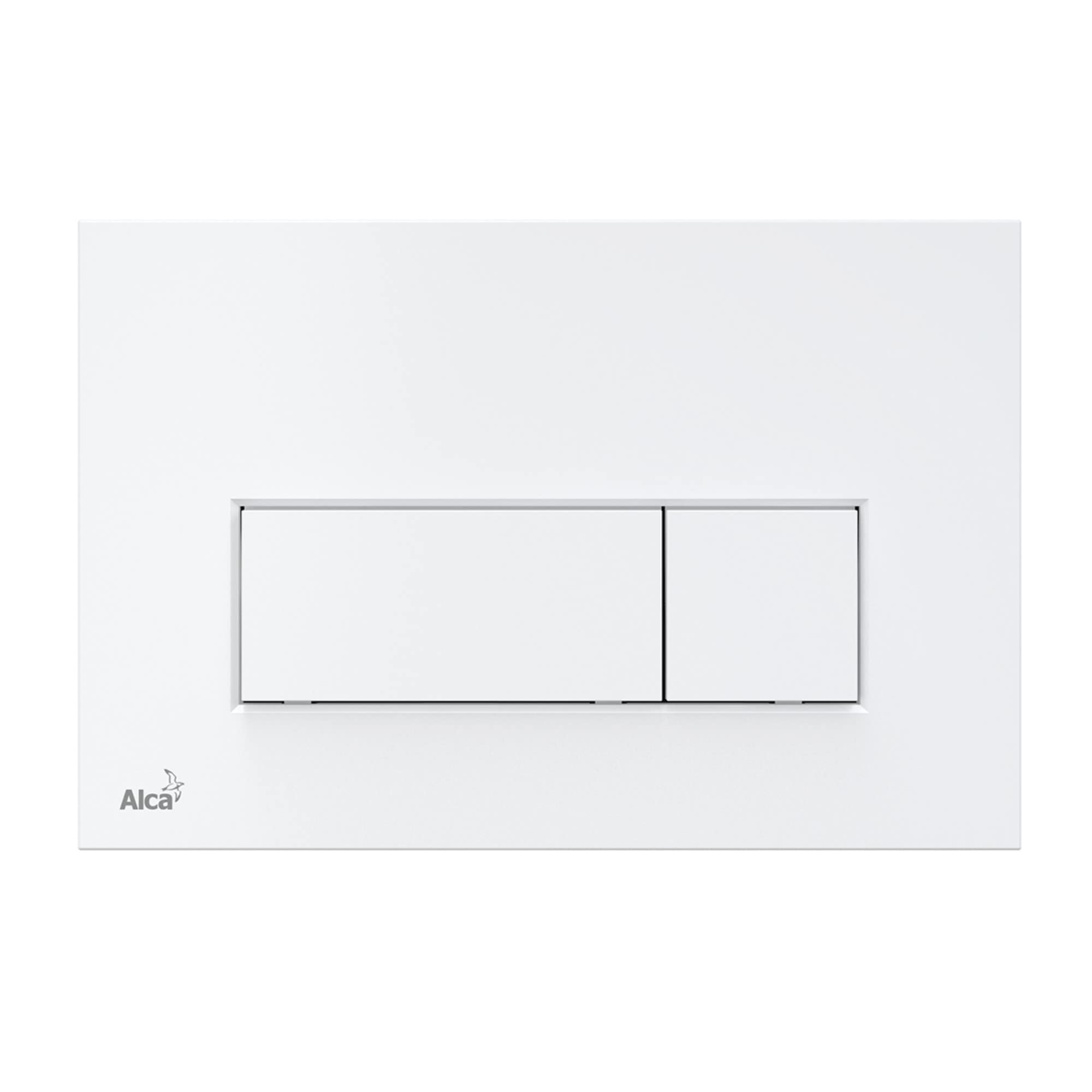 Pack Swiss Aqua Technologies WC suspendu complet Smart-SATrimless-4 | Toilette sans bride fixation invisible | Bâti-support autoportant robuste | Abattant softclose | Plaque de commande élégante