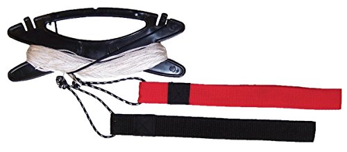In the Breeze Dyneema Sport Kite Line Set, 50 lb x 80
