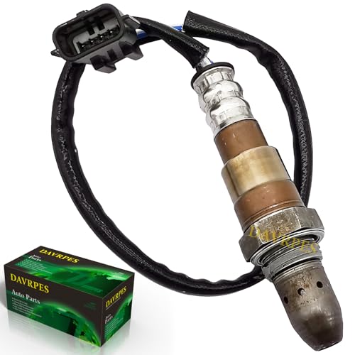 Sensor de Oxígeno Air Fuel Ratio Upstream para Nissan miniatura 1