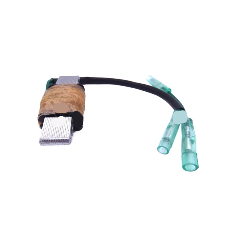 Bobine d'éclairage 6H3-81303-A0-00 haute performance pour hors-bord