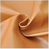 ◆◆ Vielseitigkeit: Sie können diesen Stoff in Ihrem Fahrzeug, Wohnwagen oder an jedem Ort verwenden, an dem starke und haltbare Materialien benötigt werden. Sie können damit sogar Ihren eigenen schönen Kissenbezug oder Autozubehör entwerfen.