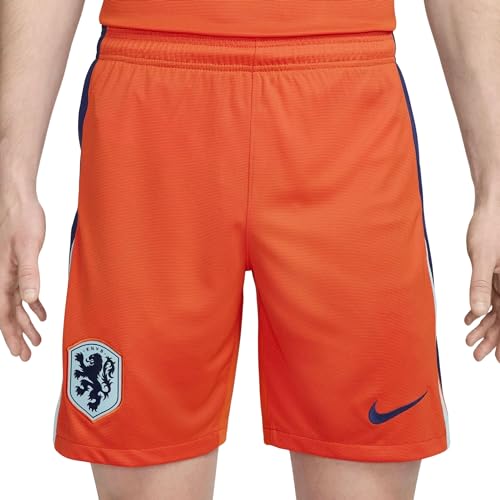 Short de football Nike KNVB Dri-FIT pour homme