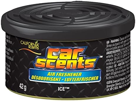 California Scents Odświeżacz powietrza do samochodu
