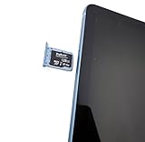 128GB U3 Micro SDXC Memory Card For Amazon Fire Max 11, Fire HD 10/10 Plus/10 Kids Ed Tablets - Image 4