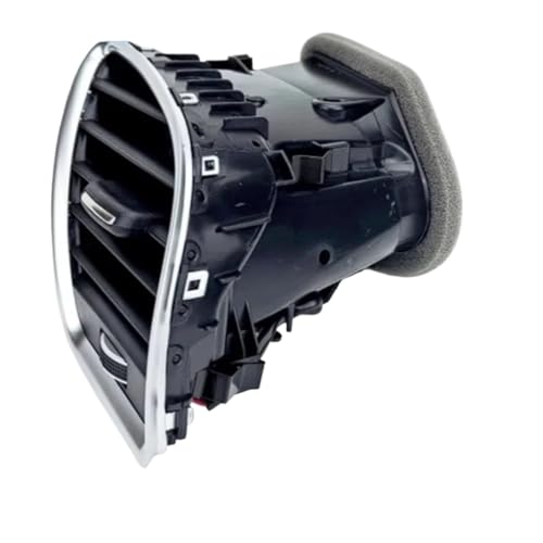 Conjunto de rejilla de ventilación de salpicadero delantero compatible con A5 2