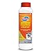 Glisten Washer Magic Washing Machine Cleaner and Deodorizer, 12 Fl. Oz. Bottle, 12fl