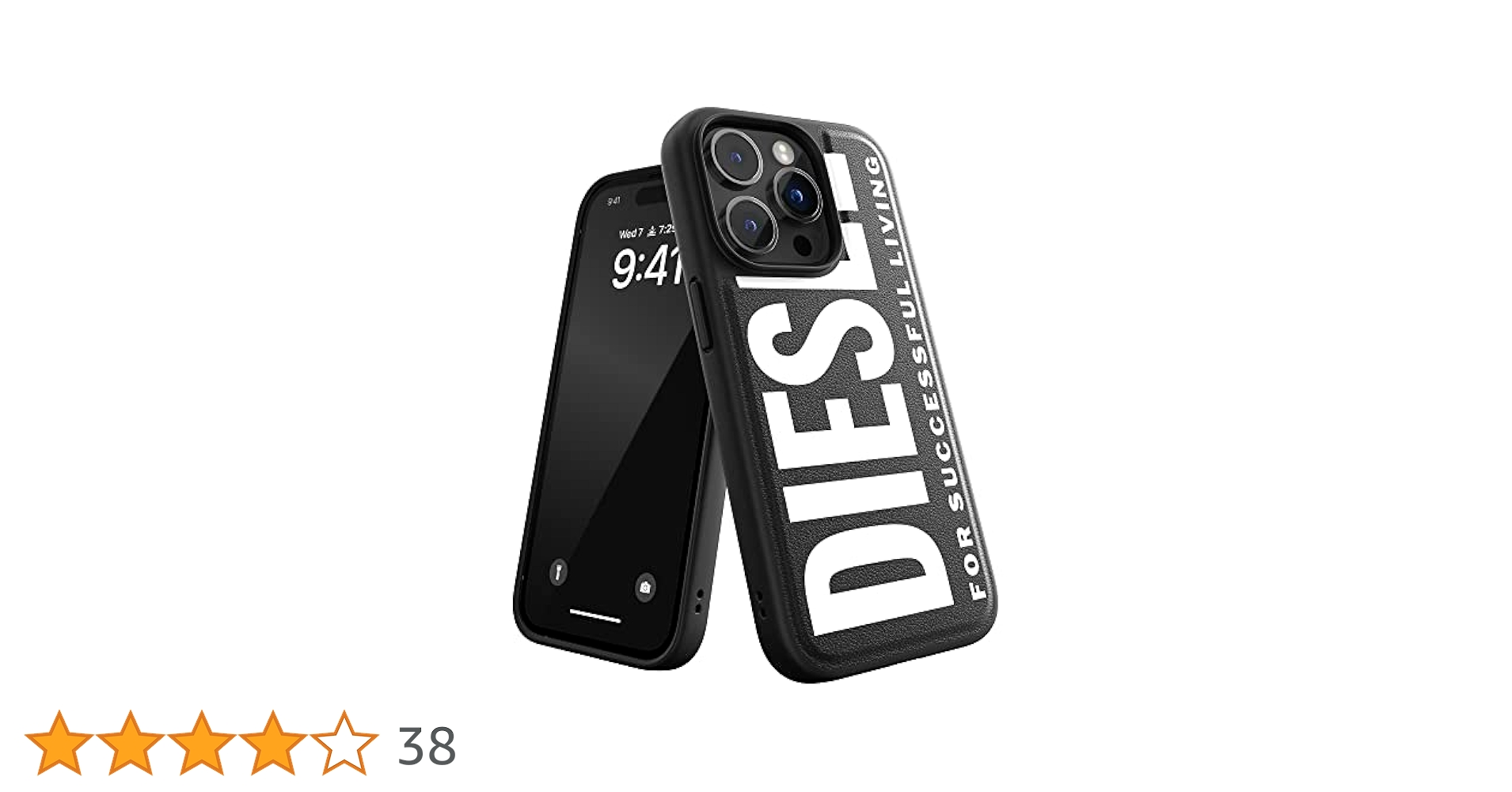 DIESEL スナップケース iPhone 14 Pro用 Amazon.co.jp: DIESEL iPhone14 Pro ケース 手帳型 おしゃれ