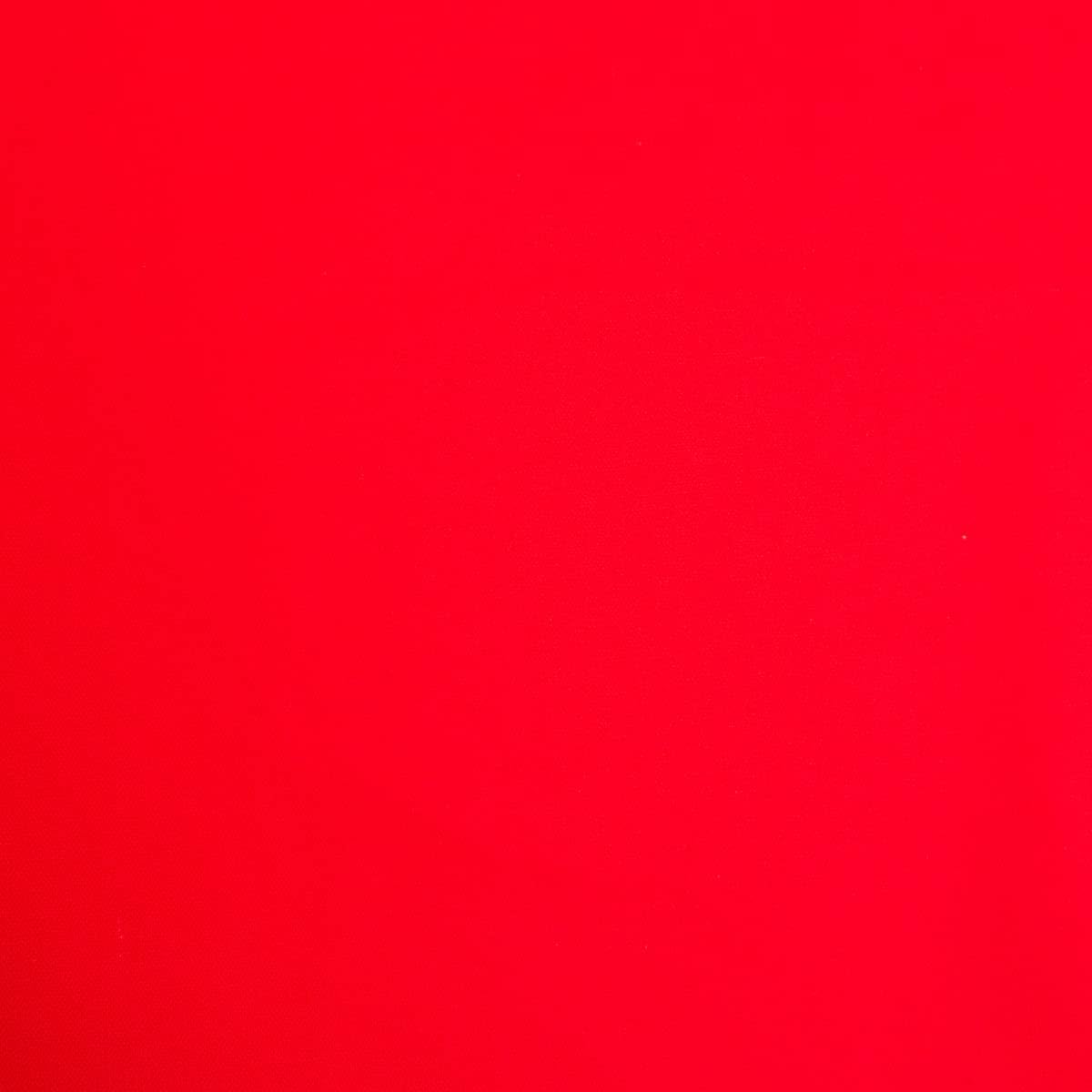 Cotton Canvas Fabric Solid Colours Bag Making Upholstery Craft Fabric 240 GSM (Red, Per Half Metre)