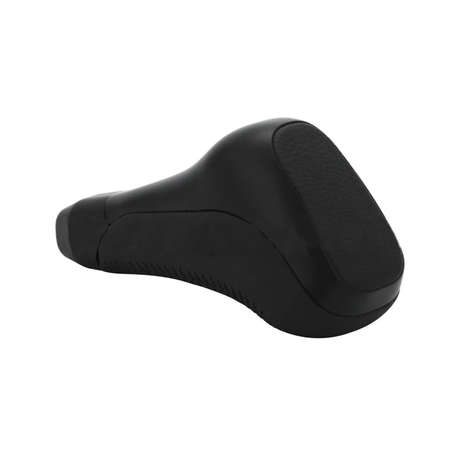 Rbevcrr Car Shift Lever Knob for Toyota for 4Runner for TRD 2010-2019 for Tacoma 2011-2019 for Tundra 2007-2019 Car Gear Shift Knob Lever Stick Stick Shifter Pen(Black with Stitch)