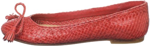 Ballerines femme Lia 08793 confortables pour le bureau