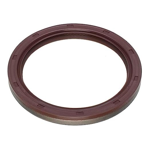 Ajusa 15031000 Anillo Retén, Cigüeñal