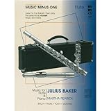  Advanced Flute Solos Vol. 4 Juli