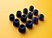 Produktbild 12pcs (BMF-BPH)- S/M/L Premium Memory Foam and Round Replacement Earbuds Ear Tips Compatible with Jaybird X4, X3, Freedom F5 and Run Earphones Headphones