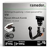 PDC-freundlich & komfortabel: Bei abgenommenem Kugelkopf bleibt die Einparkhilfe voll funktionsfähig – für störungsfreies Rangieren und entspanntes Einparken in jeder Situation.