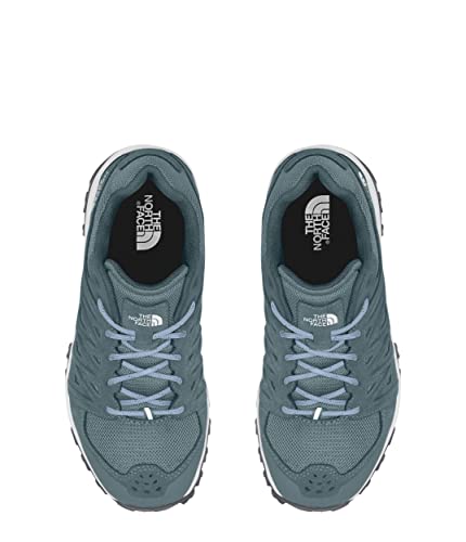 The North Face Women's Truckee, Goblin Blue/Beta Blue, 8.5 #TOP2