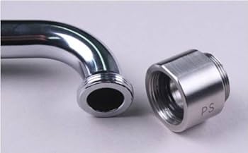 Amazon | 蛇口取り付け式洗眼器(G1200) | 給水部品