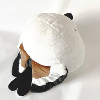 専用　シマエナガ　被り物　帽子　羽　ぬいぐるみ シマエナガ 被り物 帽子 | Shop at Mercari from Japan! | Buyee