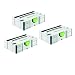 Produktbild Festool Mini Systainer Stapelbox Werkzeugkoffer T-LOC SYS MINI TL 499622 3 Stück
