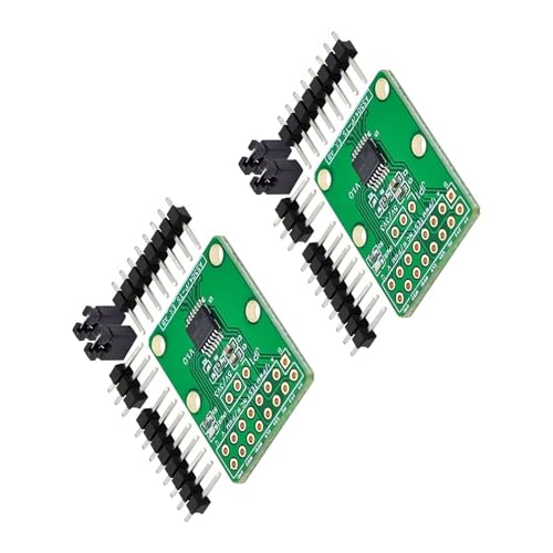 Adaptateur de processeur rotatif Nein avec contrôle dynamique pour microcontrôleurs