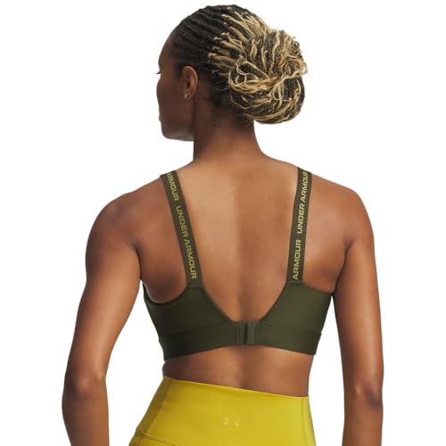 Image of Under Armour Infinity High Impact Sports Bra