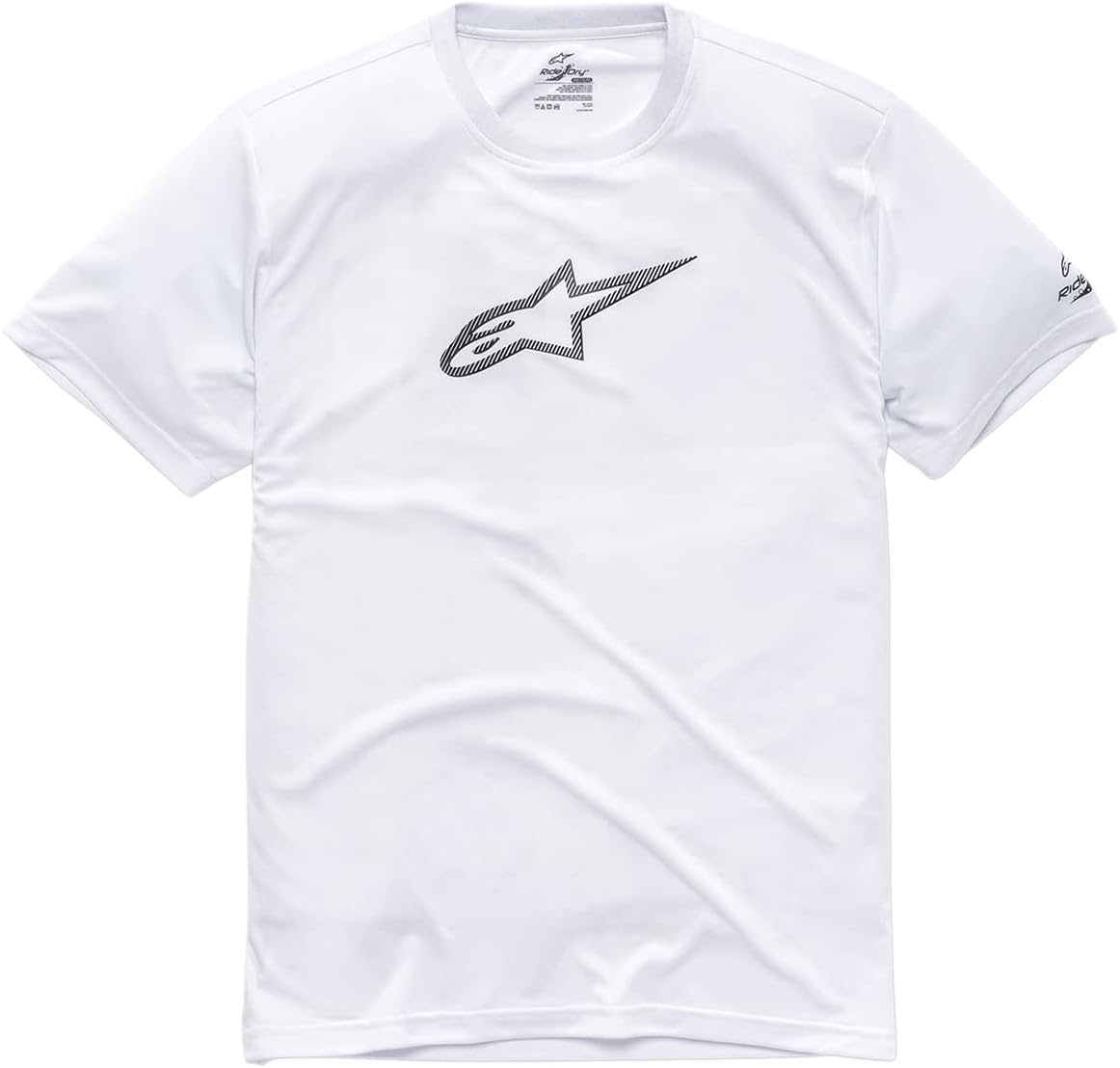 Alpinestars Men's Tech Ageless Performance Tee