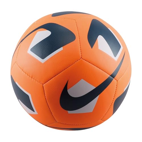 Nike Park Team 2.0 Orange