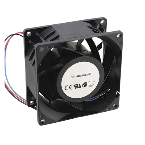 AFB0812LD-A ventilateur de refroidissement 12V pour boîtier PC