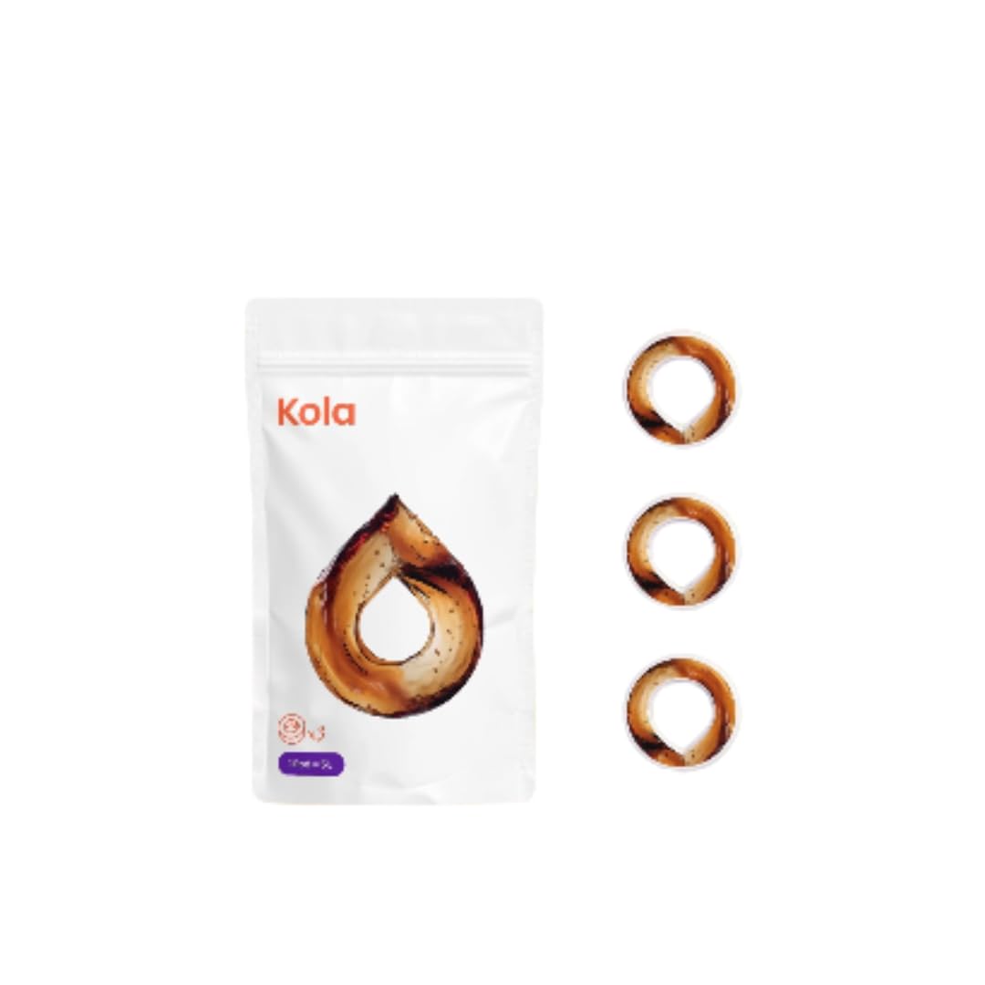 Génériquepods up air -3-packs of pods - Koka Selection Box