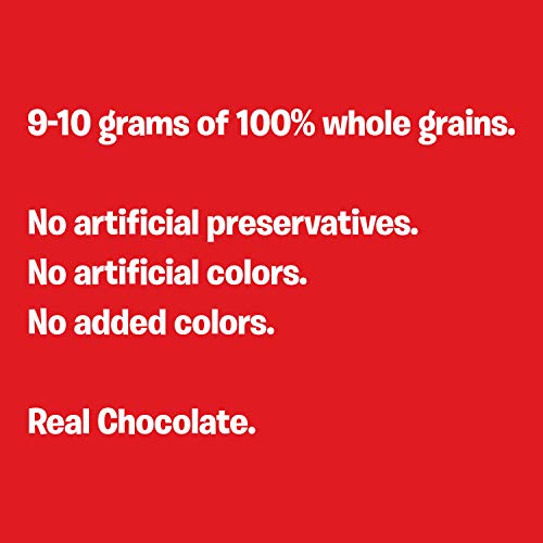 Quaker Chewy Lower Sugar Granola Bars, 3 Flavor Variety Pack 58 Count (Pack Of 1) #TOP2