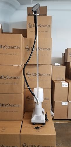 Jiffy Steamer 536619 J-2M Jiffy Garment Steamer thumb #1