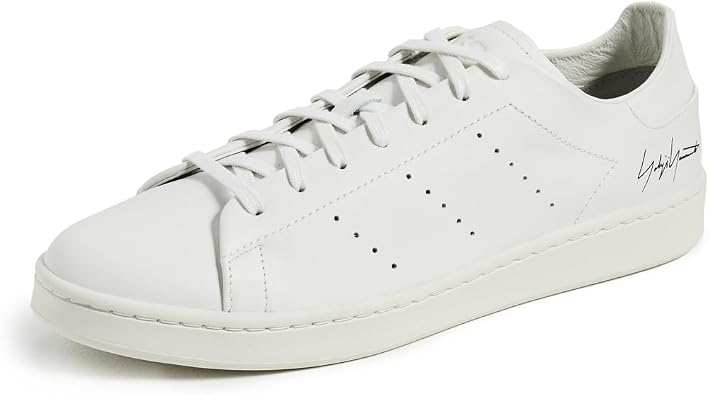 Y-3 Mens Stan Smith Sneakers
