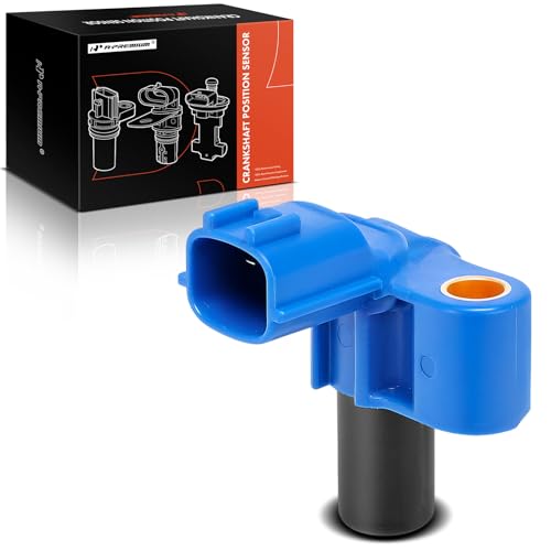 A-Premium Engine Camshaft Position Sensor Compatible with Nissan Sentra 1995-1999, 200SX 1995-1998, Manual Transmission