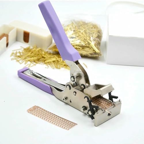 SMT Splice Pliers, Efficient SMD Splice Cutter, Manual Splicing Tool, Stainless Steel Hardware Tools, Cutter Pliers for SMT Reel Tape SMD
