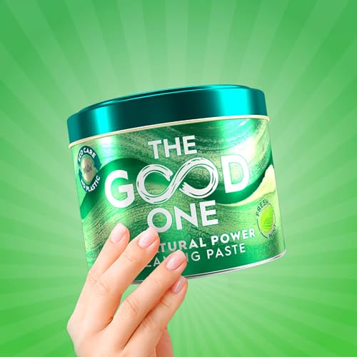 Astonish The Good One Cleaning Paste 500g — view 2