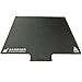HysiPrui 275x215 mm Magnetico Letto Adesivo Costruire Piastra di Superficie Piattaforma per Flying Bear Ghost 5 Stampante 3D