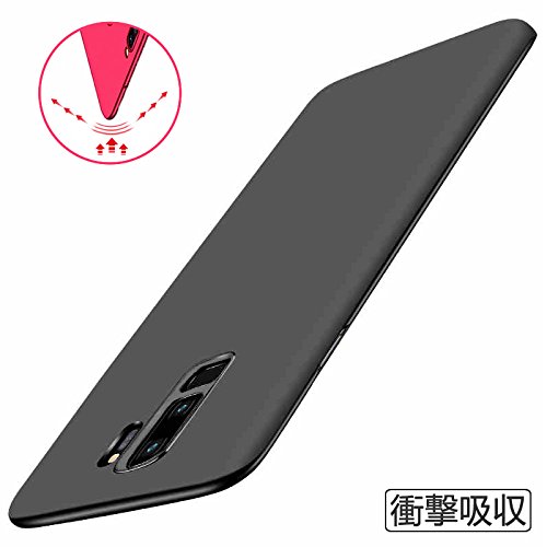 Amazon.co.jp: Samsung Galaxy S9 / S9+ (Docomo SC-02K SC-03K、AU