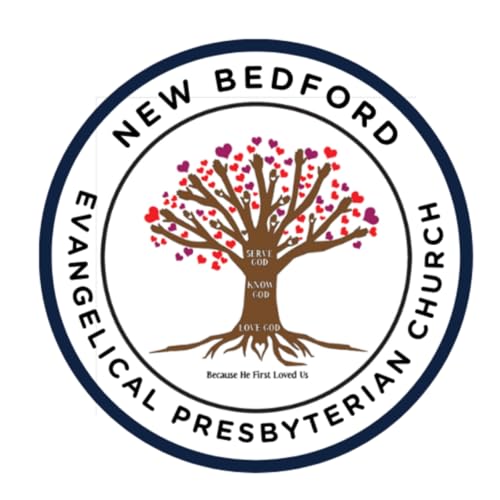Couverture de New Bedford Evangelical Presbyterian Church