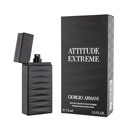 Giorgio Armani Attitude Extreme Eau de Toilette