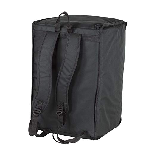 FUNDA CAJON 49X31X31 MOCHILA 20MM POLIET.