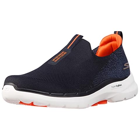 Skechers Go Walk 6 Shoes Cover