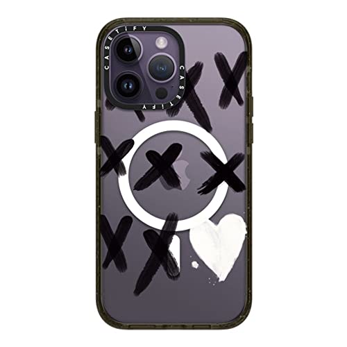 Coque iPhone 14 Pro Max CASETiFY antichoc et compatible MagSafe