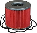 HIFLO OIL FILTER - HF133 compatible with 1983 Suzuki GS1100ES